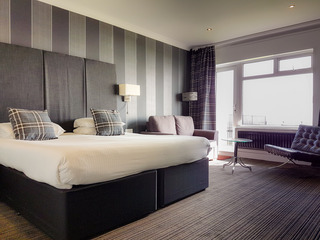 Hotel Oceana Cumberland