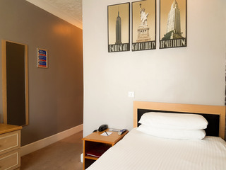 Hotel Oceana Cumberland