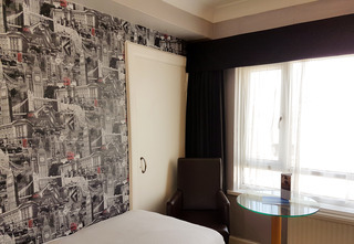 Hotel Oceana Cumberland