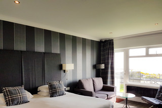 Hotel Oceana Cumberland