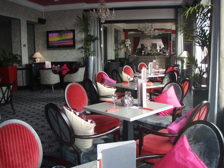 Hotel Oceana Cumberland