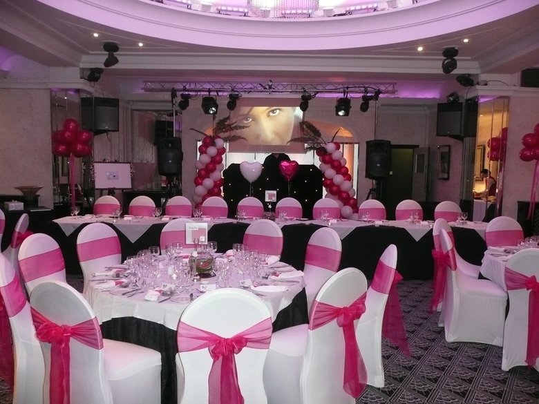 Hotel Oceana Cumberland