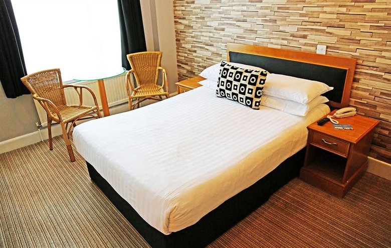 Hotel Oceana Cumberland