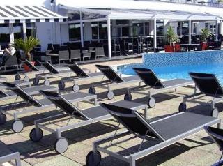 Hotel Oceana Cumberland
