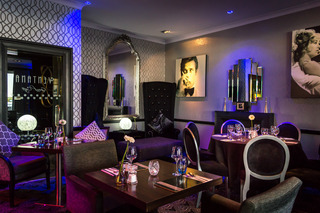 Hotel Oceana Cumberland