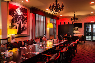 Hotel Oceana Cumberland