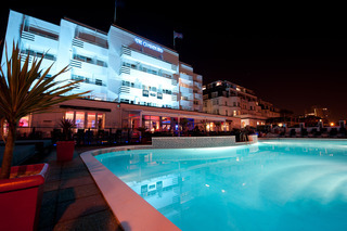 Hotel Oceana Cumberland