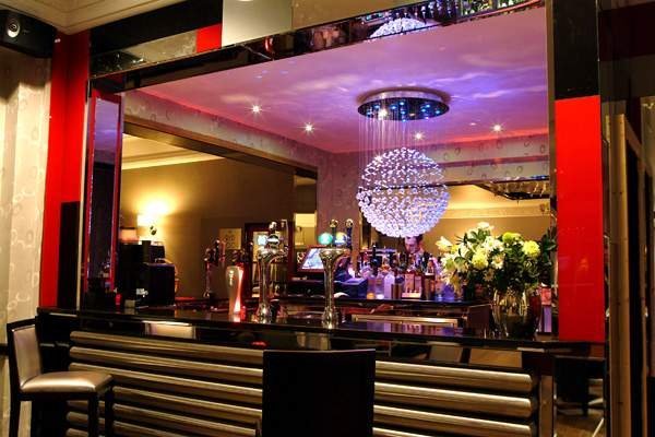 Hotel Oceana Cumberland