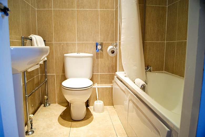 Hotel Oceana Cumberland