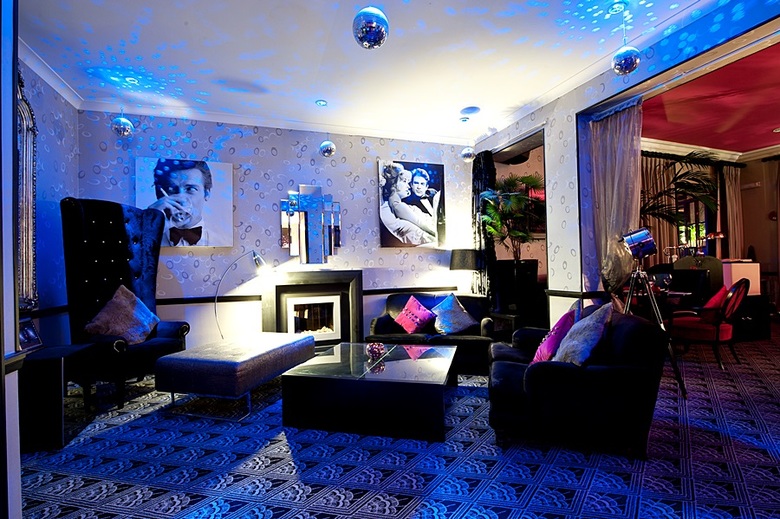 Hotel Oceana Cumberland