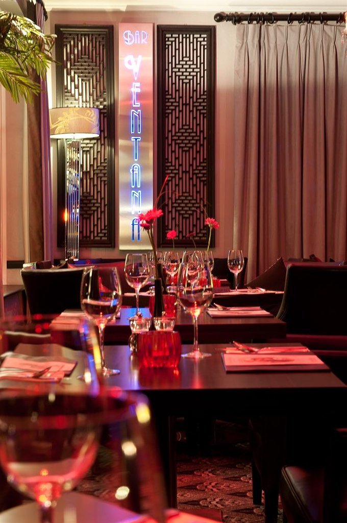 Hotel Oceana Cumberland