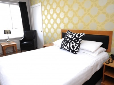Hotel Oceana Cumberland