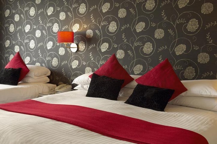 Hotel Oceana Cumberland