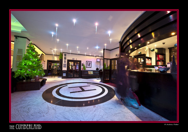 Hotel Oceana Cumberland