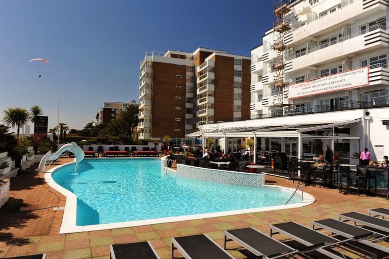Hotel Oceana Cumberland