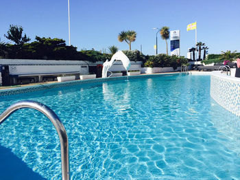 Hotel Oceana Cumberland