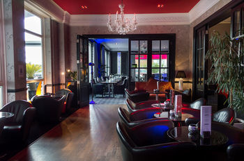 Hotel Oceana Cumberland