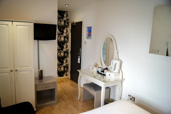 Hotel Oceana Cumberland