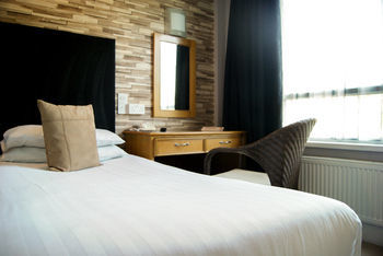 Hotel Oceana Cumberland