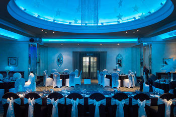 Hotel Oceana Cumberland