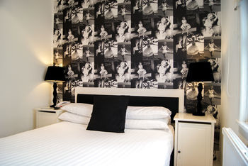 Hotel Oceana Cumberland