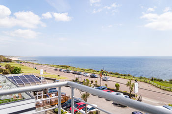 Hotel Oceana Cumberland