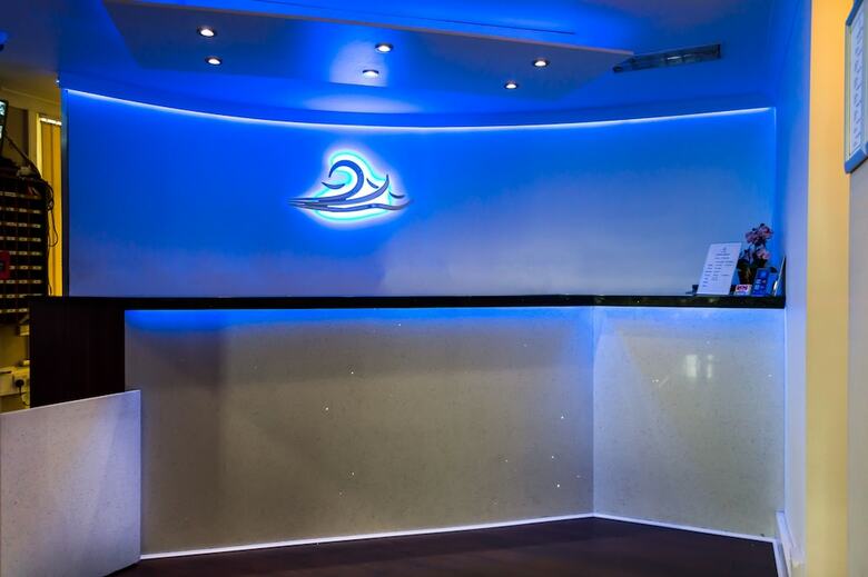 Hotel Oceana Suncliff