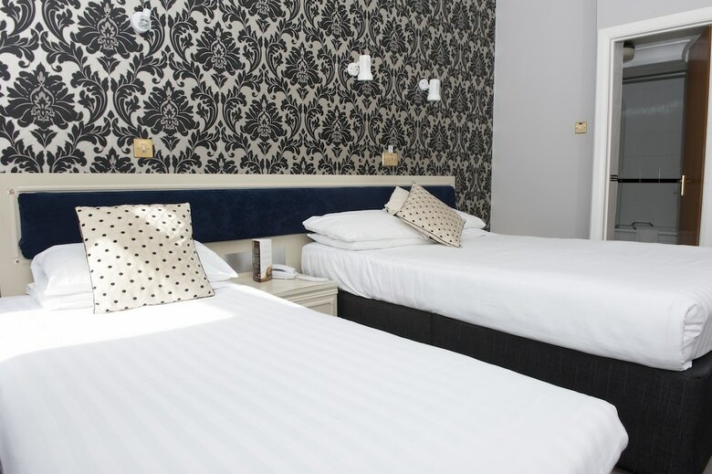 Hotel Oceana Suncliff