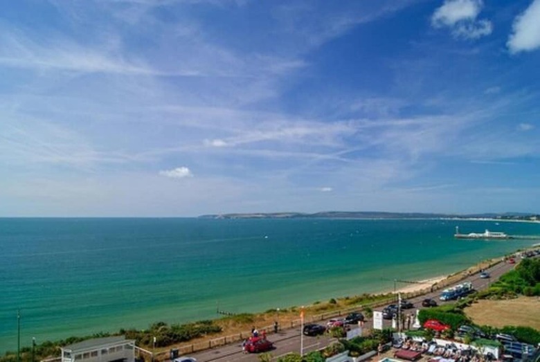 Hotel Oceana Suncliff
