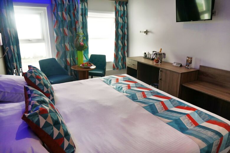 Hotel Oceana Suncliff