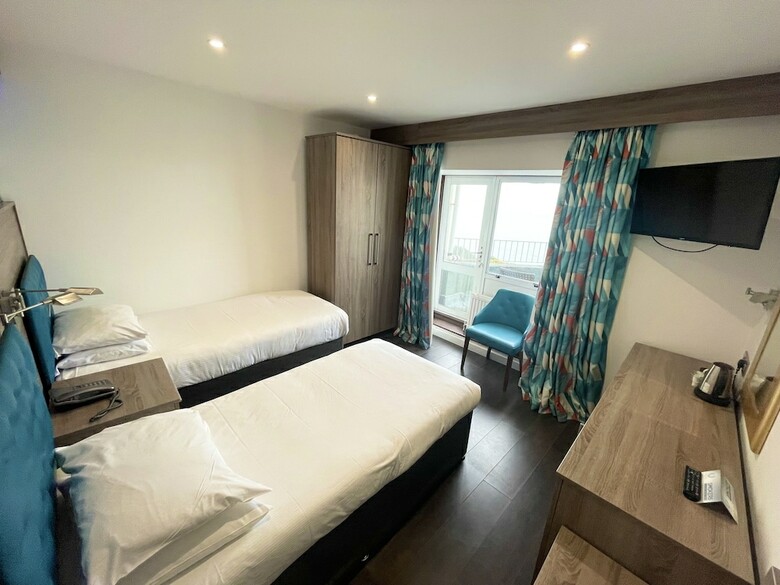 Hotel Oceana Suncliff