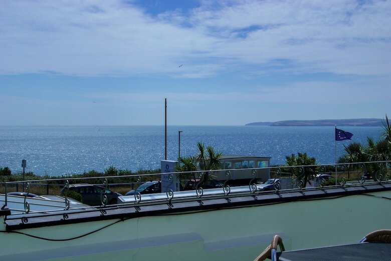 Hotel Oceana Suncliff
