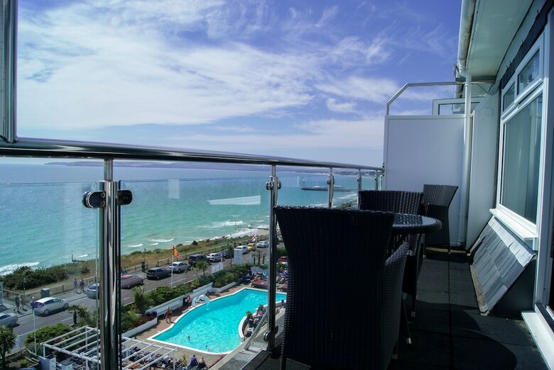 Hotel Oceana Suncliff