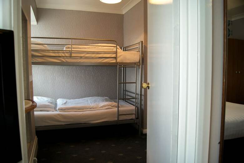Hotel Oceana Suncliff