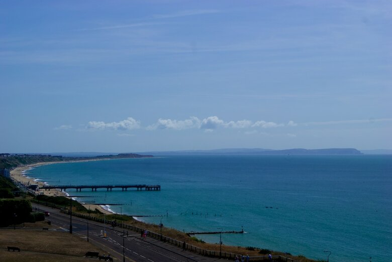 Hotel Oceana Suncliff