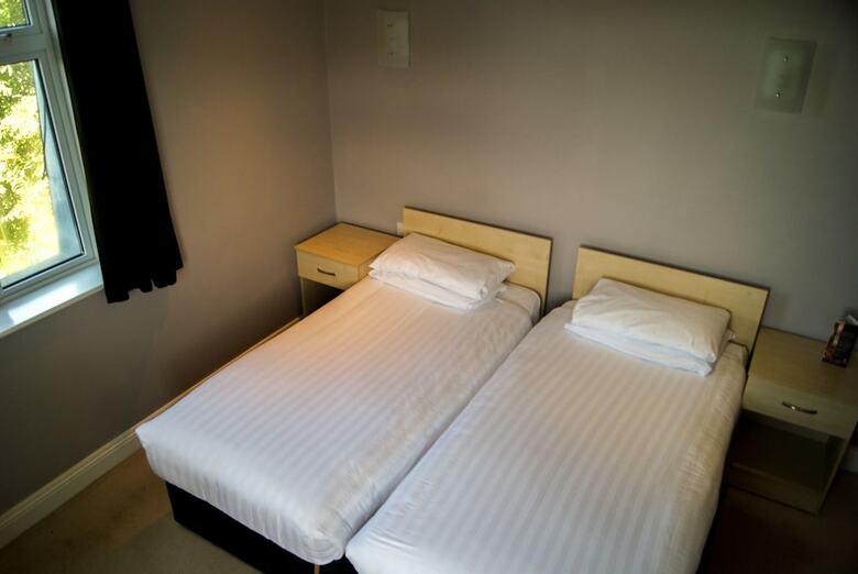 Hotel Oceana Suncliff