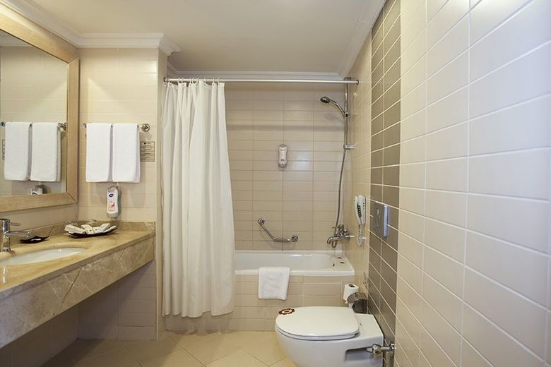 Vera Club Hotel Mare
