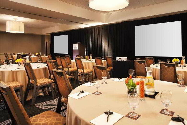 Hotel Sheraton Gateway Suites Chicago O'hare