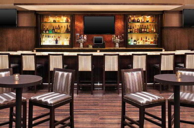 Hotel Sheraton Gateway Suites Chicago O'hare