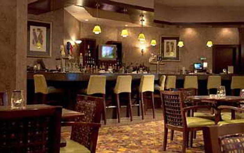 Hotel Sheraton Gateway Suites Chicago O'hare