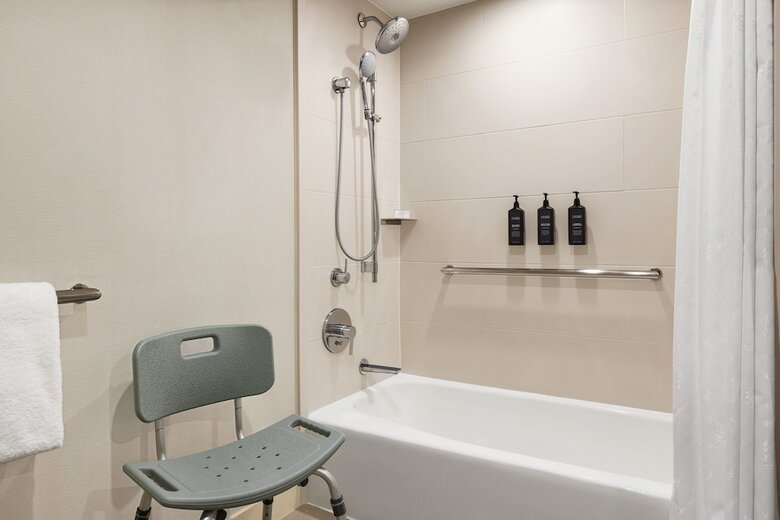 Hotel Sheraton Gateway Suites Chicago O'hare
