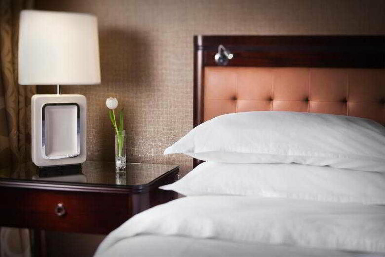 Hotel Sheraton Gateway Suites Chicago O'hare