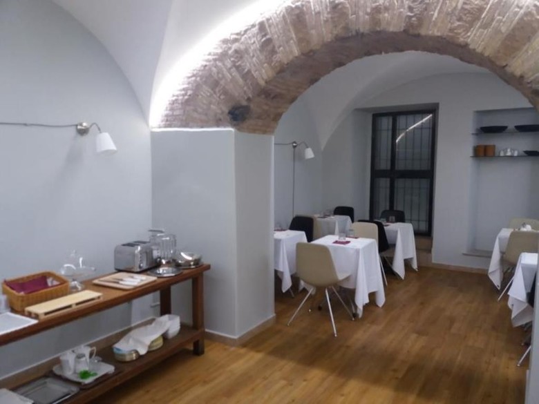 Hotel Dimora Storica Urbana