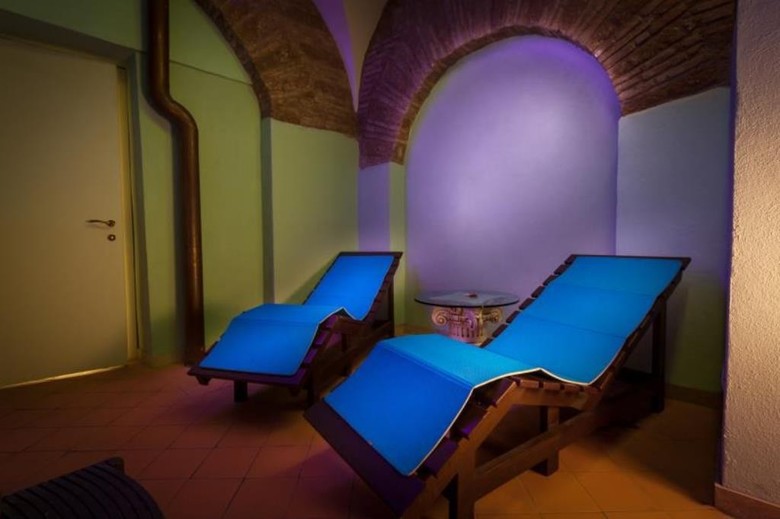 Hotel Dimora Storica Urbana