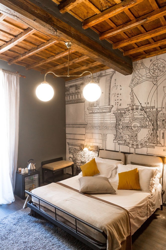 Hotel Dimora Storica Urbana
