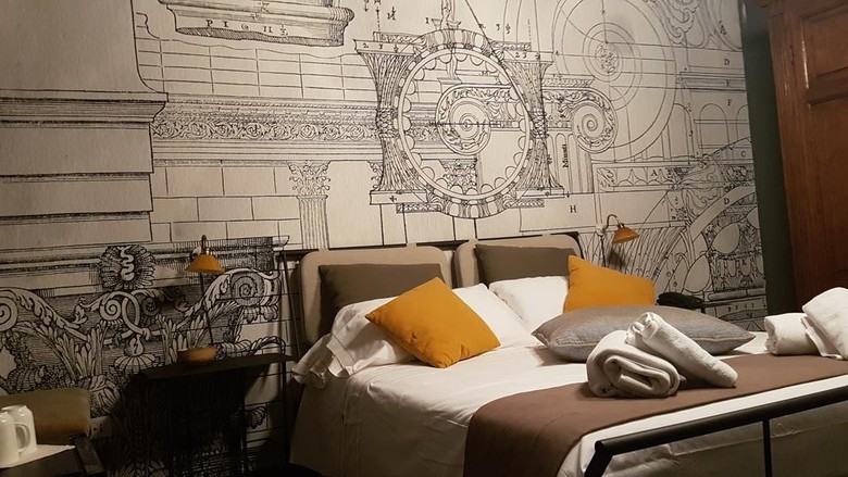 Hotel Dimora Storica Urbana