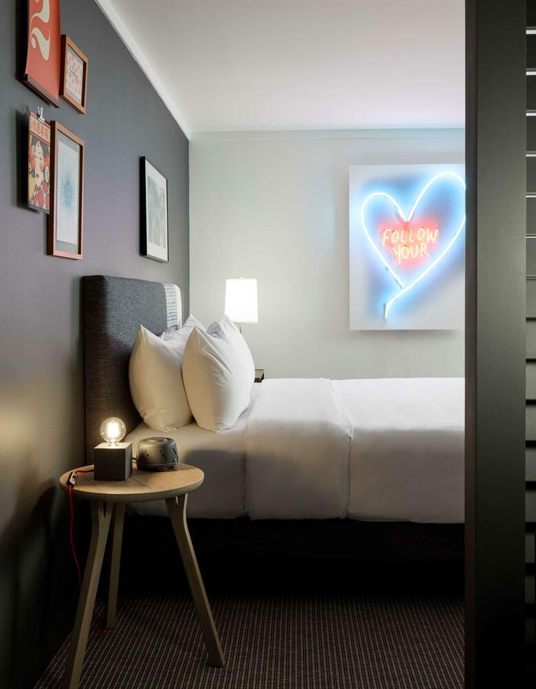 Hotel Kabuki