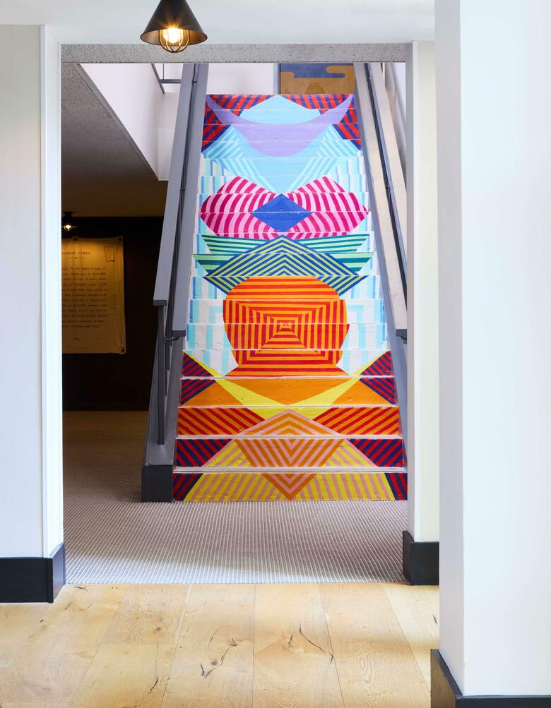 Hotel Kabuki