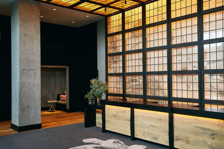 Hotel Kabuki