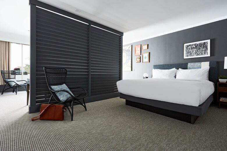 Hotel Kabuki